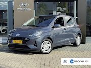 Hyundai i10 - 1.0 Comfort Smart | Achteruitrijcamera | Airco | Apple Carpl