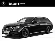 Mercedes-Benz E-klasse - E 300 e Estate Sport Edition | AMG Line | Winterpakket | Dis