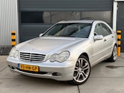 Mercedes-Benz C-klasse - 200 K. Elegance CLIMA / CRUISE / TREKHAAK / NAP
