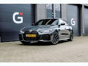 BMW 4-serie Gran Coupe - 420i Business Edition Plus M Sport | Dravitgrijs | Schuifdak