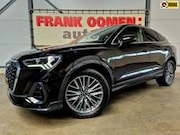 Audi Q3 - SPORTBACK 35 TFSI 150PK S Edition + 1e eigenaar|OH