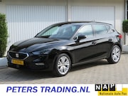Seat Leon - 1.0 TSI 110pk Business Intense ADAPT CRUISE-CAMERA-1e EIG.-N
