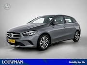 Mercedes-Benz B-klasse - 200 Business Solution Plus | Trekhaak | Cruise Control | Inc