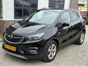 Opel Mokka - X 1.4 Turbo Online Edition 1e Eig Dealer Onderhouden Als Nie