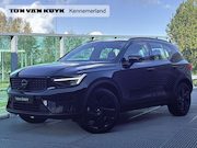 Volvo XC40 - 2.0 B4 Plus Black Edition Mild hybrid, Automaat, Panoramadak