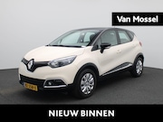 Renault Captur - 0.9 TCe Expression | Airco | Parkeersensoren | Trekhaak |
