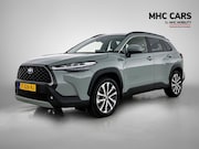 Toyota Corolla Cross - 2.0 High Power Hybrid First Edition | Trekhaak | Navi | Clim