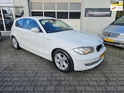 BMW 1-serie - 118i Business Line NAVI ...CLIMA
