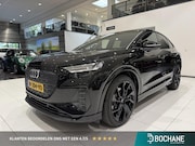 Audi Q4 Sportback e-tron - 35 Launch edition Advanced 55 kWh | SOH 89, 7% | Navigatie |