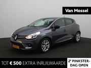 Renault Clio - TCe 90 Limited | airco | Apple Carplay/Android | cruise cont