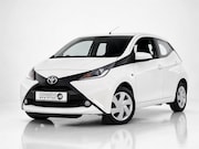 Toyota Aygo - 1.0 VVT-i X-Play | Bluetooth | Begrenzer | Airco