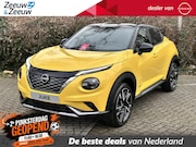 Nissan Juke - 1.6 Hybrid N-Design | €4250, - korting inclusief inruilpremi