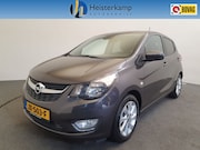 Opel Karl - 1.0 ecoFLEX Innovation Leder, Parkeersensoren