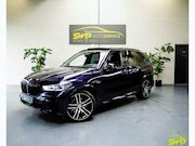BMW X5 - xDrive45e High Executive | M-sport | Laser | HUD | Driving a
