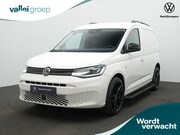 Volkswagen Caddy - Cargo 2.0 TDI 122 pk DSG | Achteruitrijcamera | Stoelverwarm