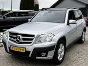 Mercedes-Benz GLK-klasse - GLK 350 V6 First Ed. 4-Motion 2009 Trekhaak