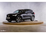 Volvo XC40 - Recharge Plus 70 kWh | Zwenkbare trekhaak | Adaptieve cruise