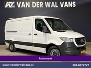 Mercedes-Benz Sprinter - 316 CDI 164pk Automaat 3500kg Trekhaak L2H1 Inrichting Euro6