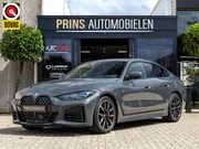 BMW 4-serie Gran Coupe - 420i M-SPORT PRO|ACC|LASER|HEADUP|KEYLESS