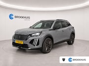 Peugeot 2008 - 1.2 PURETECH 100PK ALLURE PACK / NAVI / LEDER / CLIMA / LED
