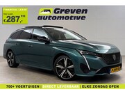 Peugeot 308 - 1.2 PureTech GT Pack Business | Pano | 360° | Virtual | Carp