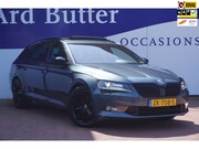 Skoda Superb - Combi 1.5 TSI ACT Sportline Business/vitrual/pano-dak/comf/f