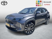 Toyota Yaris Cross - 1.5 Hybrid Dynamic Comfort Pack