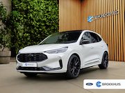 Ford Kuga - 2.5 PHEV Broekhuis Black Sound Edition | Uniek! | 21'' VOSSE