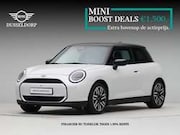 MINI Mini Electric - Classic Pakket L PRIVATE LEASE EUR 510, - (60 mnd/5