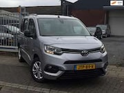 Toyota ProAce City - Verso 1.2 Turbo Team D | Navigatie | A.Camera | Ke
