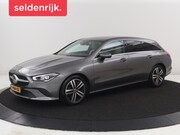 Mercedes-Benz CLA-Klasse - Shooting Brake 180 Business Solution Luxury | Leder | Trekha