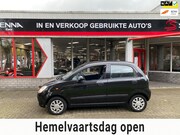 Chevrolet Matiz - 0.8 - Airco - Stuurbekr - NAP - Inruil Mog