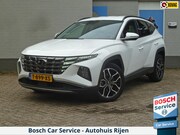 Hyundai Tucson - 1.6 T-GDI HEV Comfort Smart|Navi|Adaptive-Cruise|Stoel/Stuur