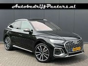 Audi Q5 - 55 TFSI e S-Line Pano ACC Massage V-cockpit Camera