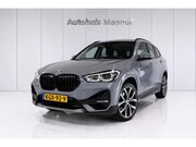 BMW X1 - xDrive20i Sport-Line*LED*Trekhaak*Head-Up*NaviPro*PDC