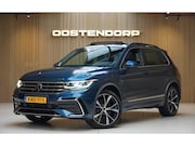 Volkswagen Tiguan - 1.4TSI/245pk eHybrid R-Line|2023|Trekhaak|Panoramadak|PDC+As