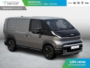 Kia PV5 - L2H1 Elite 71.2 kWh | Navi | PDC | 360 Graden Camera | Clima