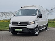 Volkswagen Crafter - 35 2.0 L4H3 Koelwagen FRIGO