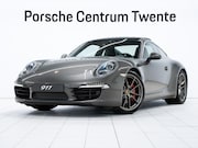 Porsche 911 - Carrera 4S Coupe Handgeschakeld