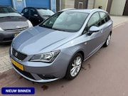 Seat Ibiza - 1.0 EcoTSI Style Connect 2015 NAP 181.679km Leuke en luxe au