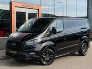 Ford Transit Custom - 320 2.0 TDCI L1H1 MARGE | ACC | Winterpakket | Trekhaak | Vo