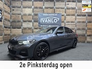 BMW 3-serie - 330e eDrive Edition M sport HUD Pano Leder Camera perf 19"LM