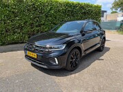 Volkswagen T-Roc - 1.5 TSI R-Line Business+ Panorama dak