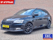 Skoda Fabia - 1.0 TSI Sport Business