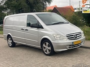 Mercedes-Benz Vito - Bestel 122 CDI 320