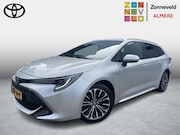 Toyota Corolla - Touring Sports 1.8 Hybrid Dynamic Limited Blindspot