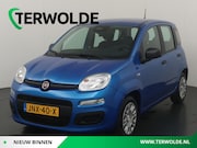 Fiat Panda - 1.0 Hybrid City