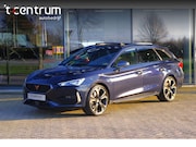CUPRA Leon Sportstourer - 1.4 e-Hybrid VZ 245 PK Performance PHEV, Leder, Panoramadak,