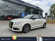 Audi A1 - Sportback 1.0 TFSI Adrenalin | S line | Unieke kleur | Cruis