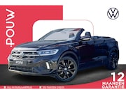 Volkswagen T-Roc - 1.5 TSI 150pk DSG R-Line | Navigatie | Beats | Stoelverwarmi